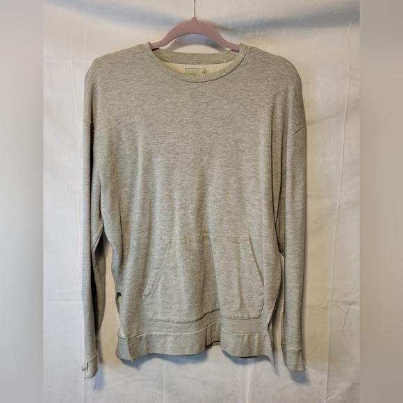 ASOS Tops - ASOS Crew Neck Sweatshirt with Front Pocket